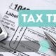 Tax Tips