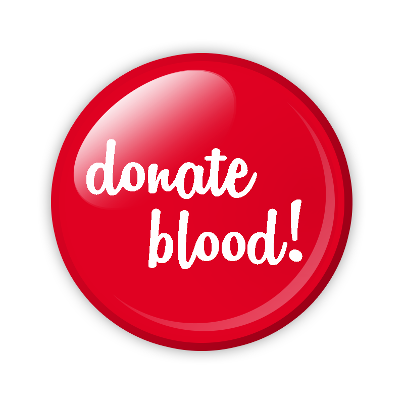 Donate Blood